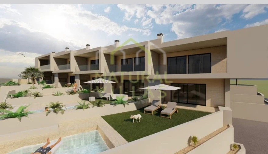 Terreno para Venda em Albufeira e Olhos de Água