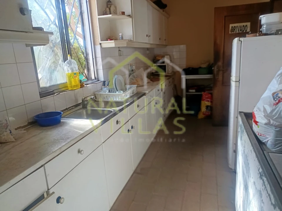 Terreno Misto para Venda em Santa Barbara de Nexe Foto 4