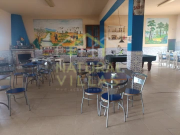 Terreno Misto para Venda em Santa Barbara de Nexe