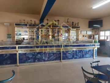Terreno Misto para Venda em Santa Barbara de Nexe