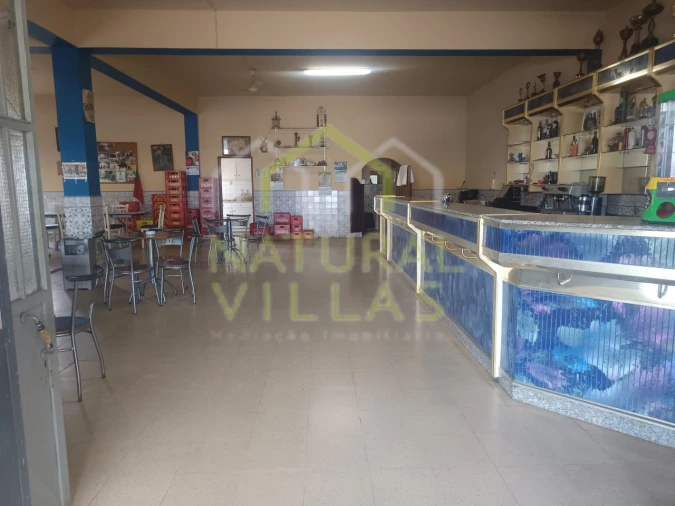 Terreno Misto para Venda em Santa Barbara de Nexe Foto 3
