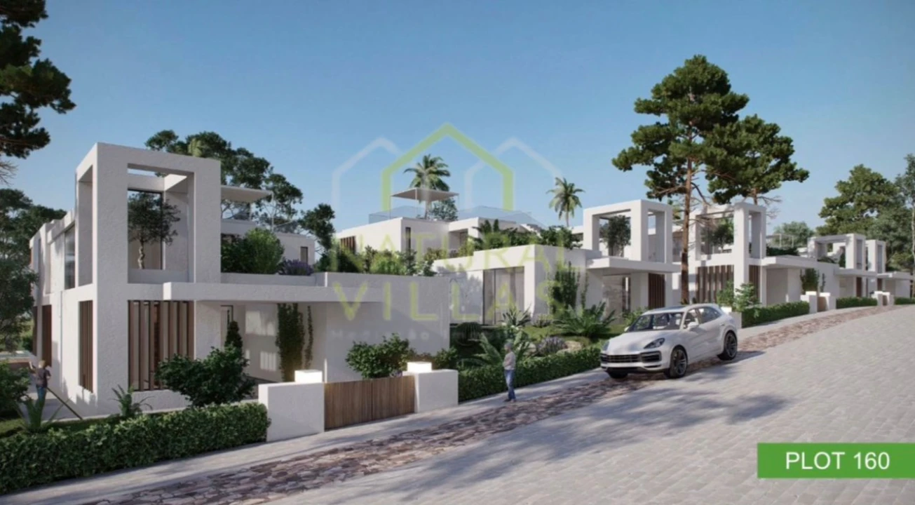 Terreno para Venda em Albufeira e Olhos de Água Foto 3