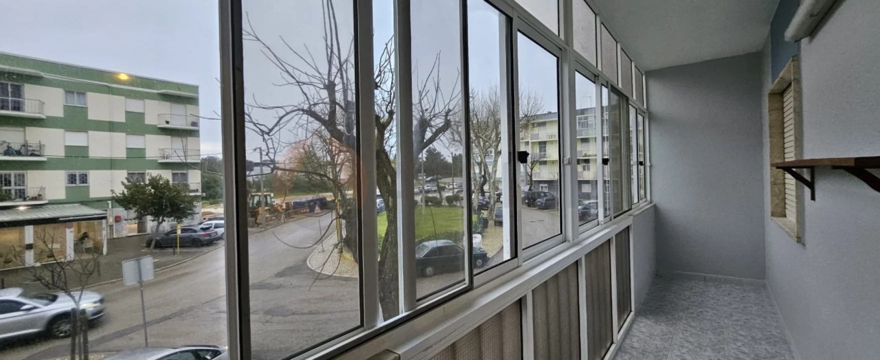 Apartamento T2 para Venda em Sado Foto 1