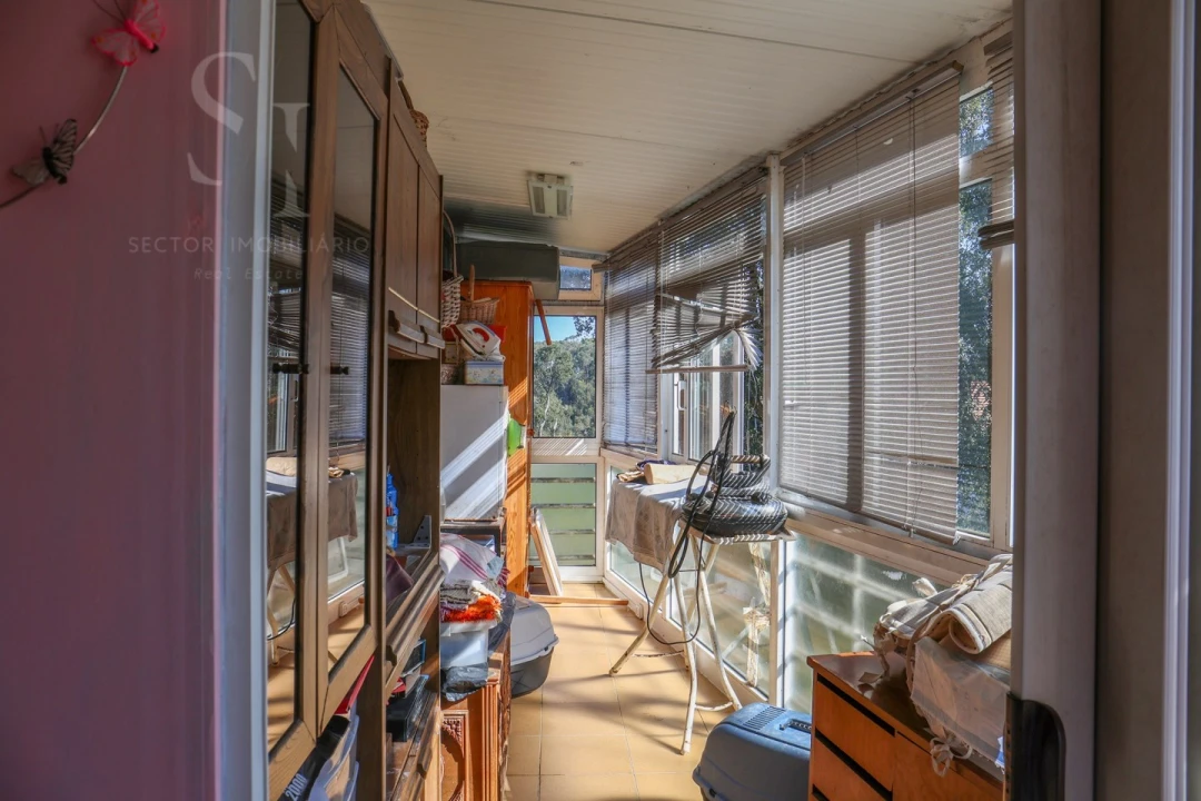 Apartamento T2 para Venda em Gulpilhares e Valadares Foto 8