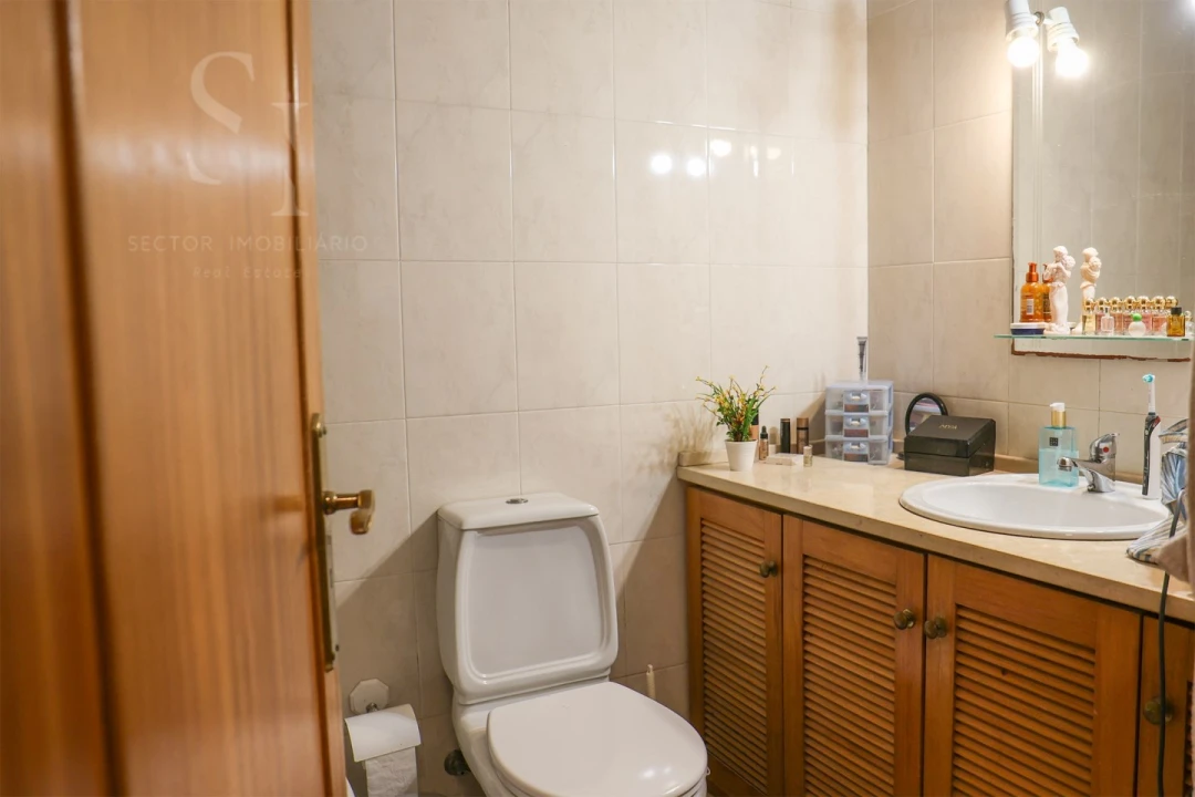 Apartamento T2 para Venda em Gulpilhares e Valadares Foto 12