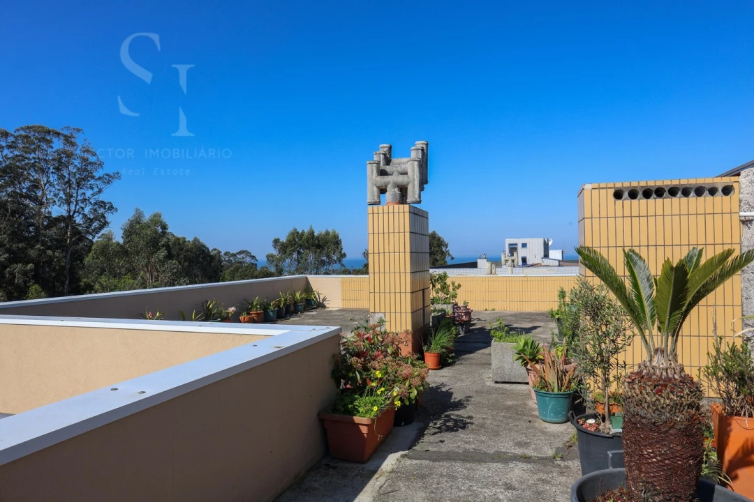 Apartamento T2 para Venda em Gulpilhares e Valadares Foto 15