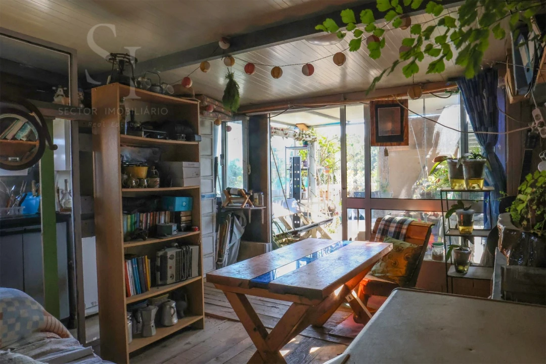 Apartamento T2 para Venda em Gulpilhares e Valadares Foto 18