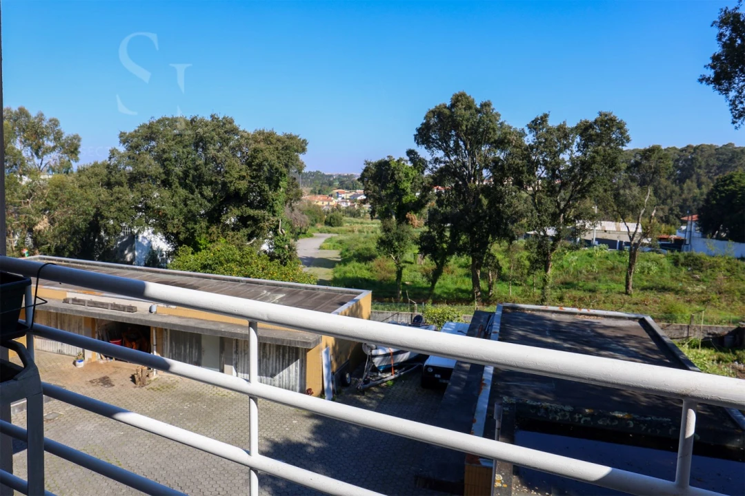 Apartamento T2 para Venda em Gulpilhares e Valadares Foto 20