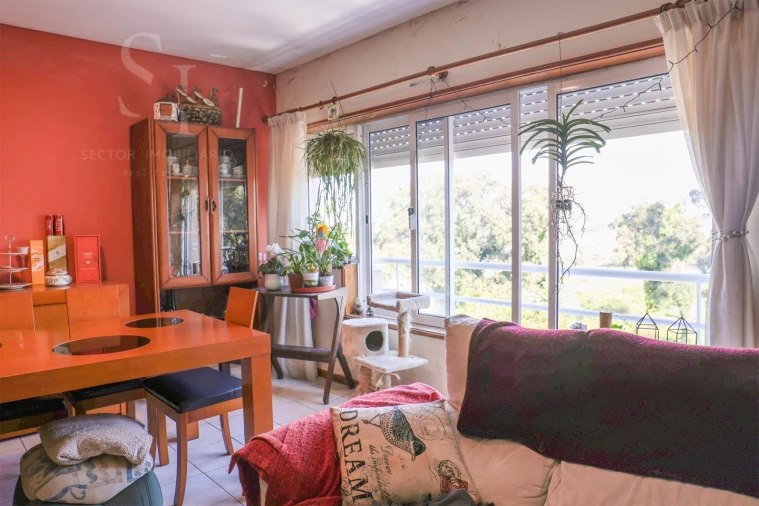 Apartamento T2 para Venda em Gulpilhares e Valadares Foto 6