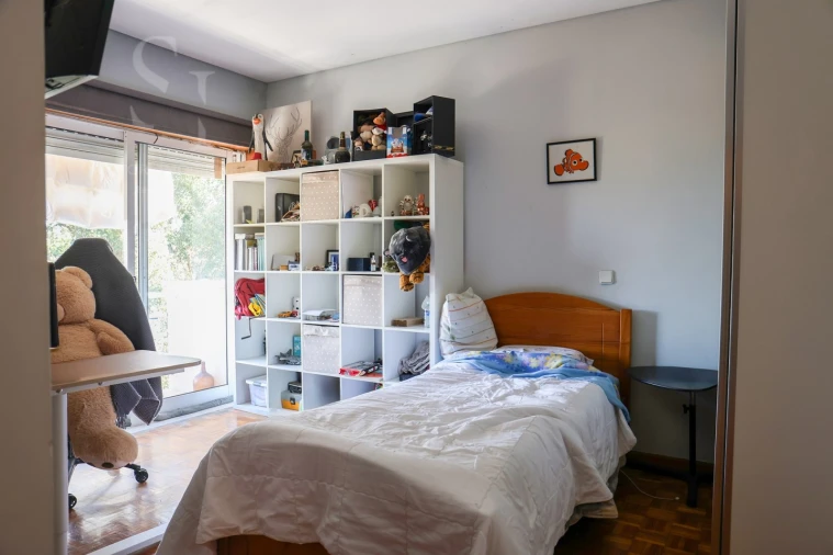 Apartamento T2 para Venda em Gulpilhares e Valadares Foto 11