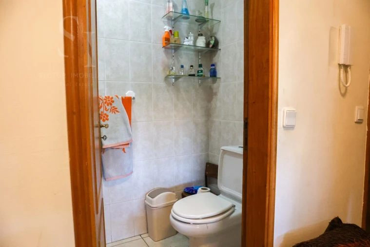 Apartamento T2 para Venda em Gulpilhares e Valadares Foto 13