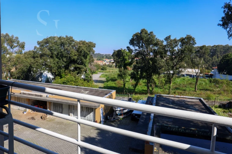 Apartamento T2 para Venda em Gulpilhares e Valadares Foto 20