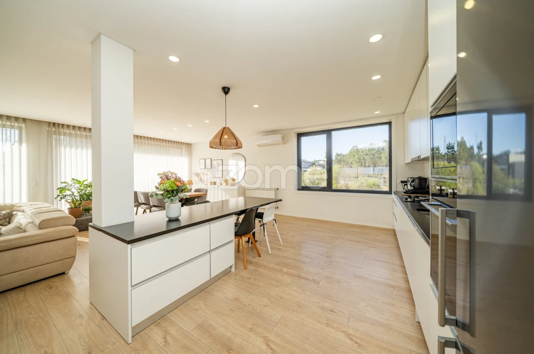 Moradia T3 para Venda em Oleiros Foto 11