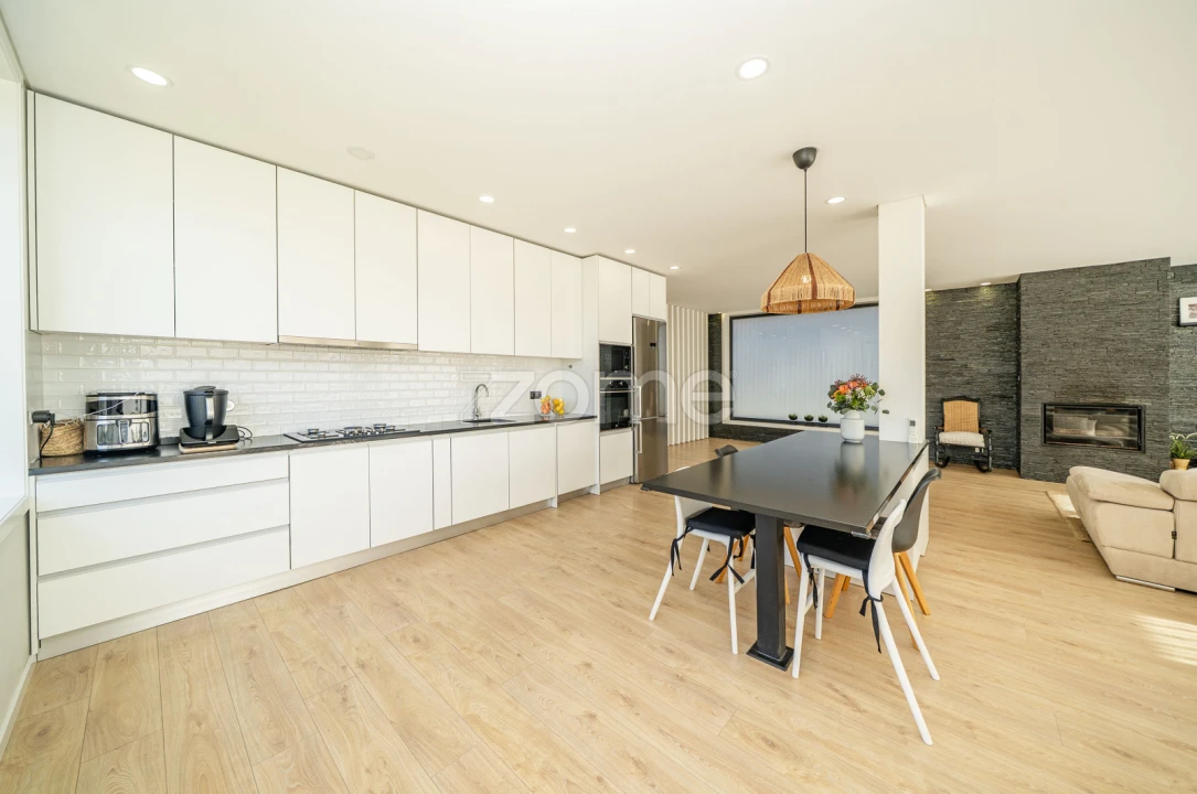 Moradia T3 para Venda em Oleiros Foto 14