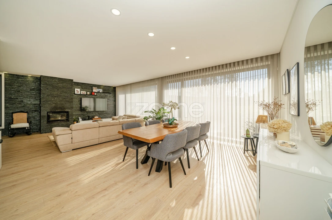 Moradia T3 para Venda em Oleiros Foto 16