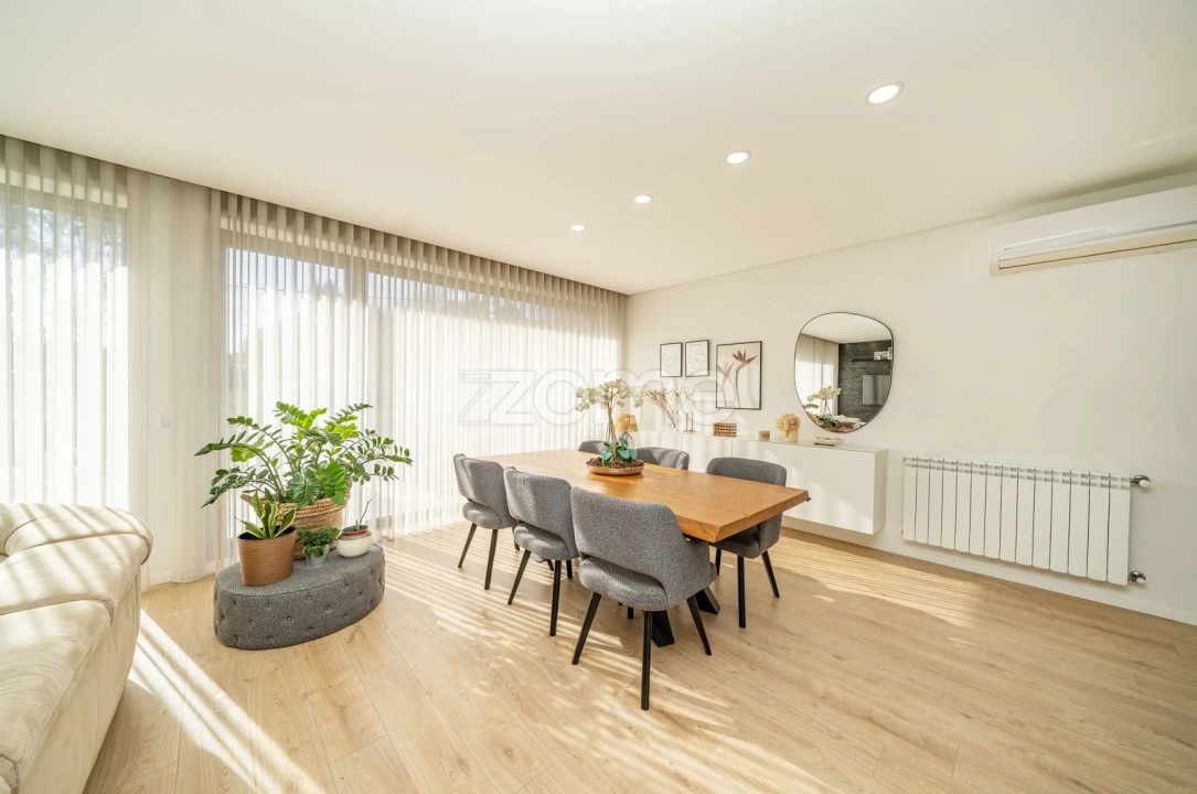 Moradia T3 para Venda em Oleiros Foto 18