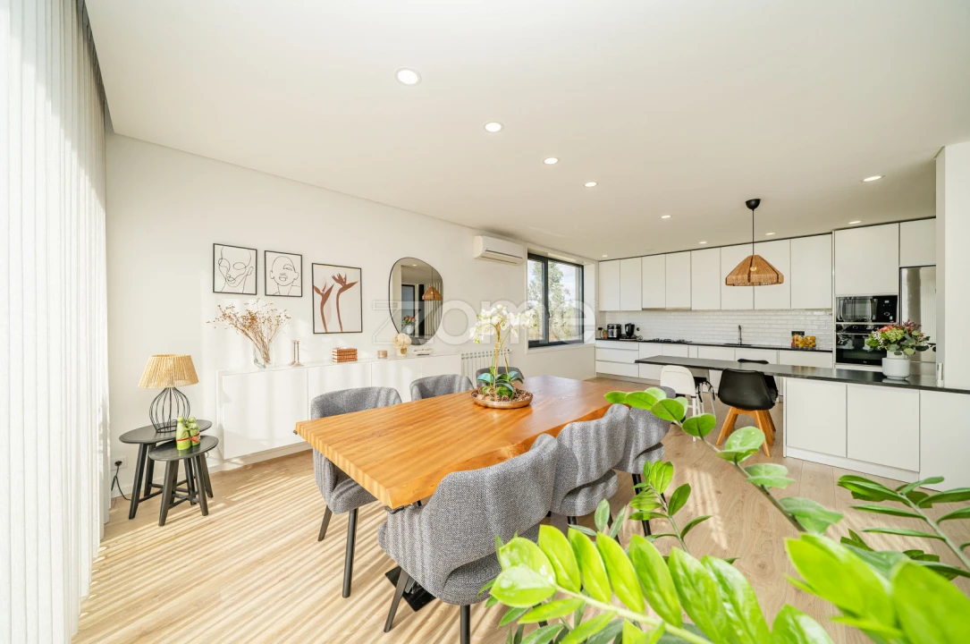 Moradia T3 para Venda em Oleiros Foto 19