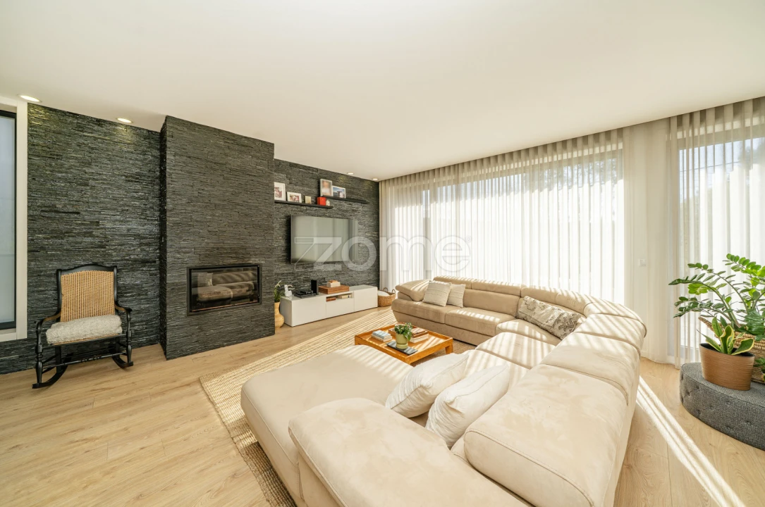 Moradia T3 para Venda em Oleiros Foto 23