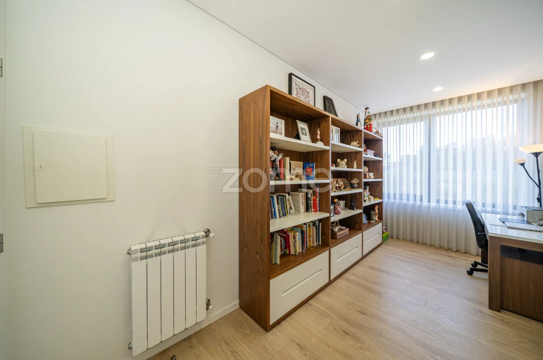 Moradia T3 para Venda em Oleiros Foto 27