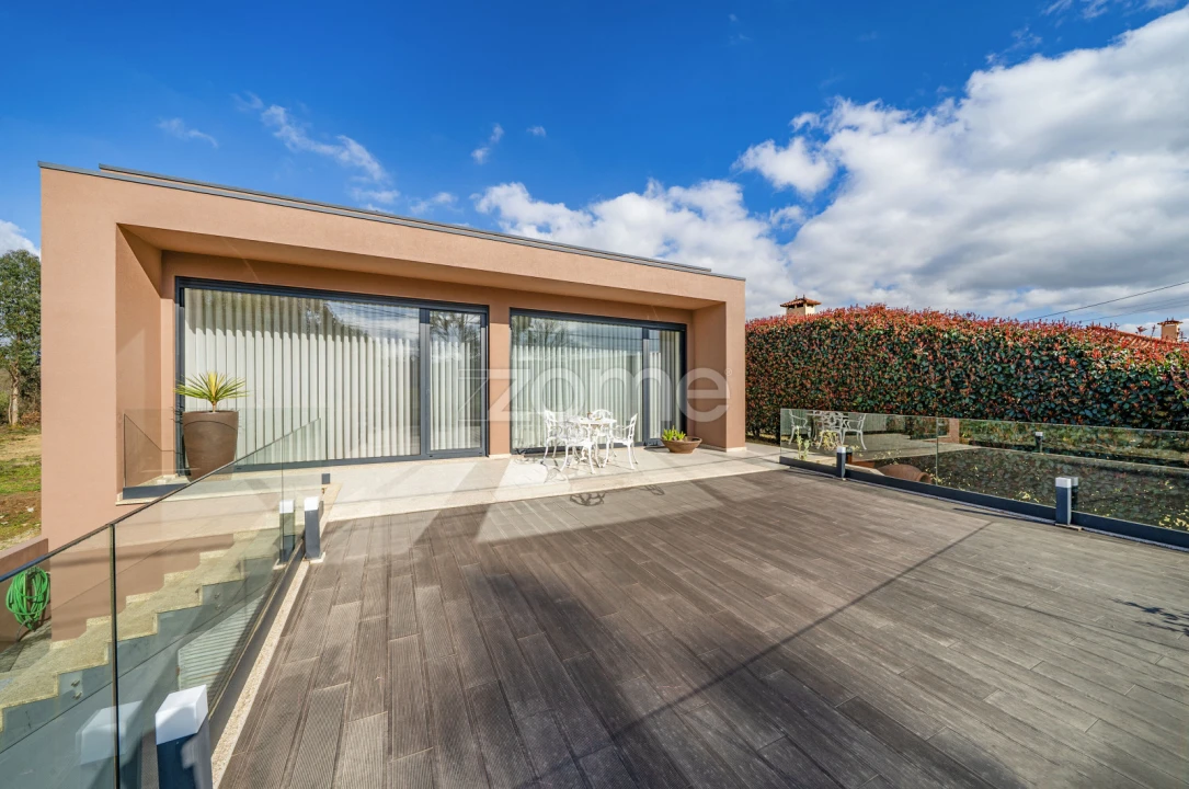 Moradia T3 para Venda em Oleiros Foto 17