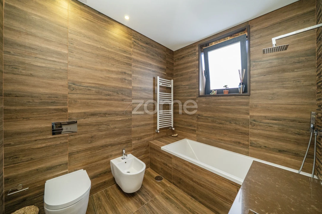 Moradia T3 para Venda em Oleiros Foto 32