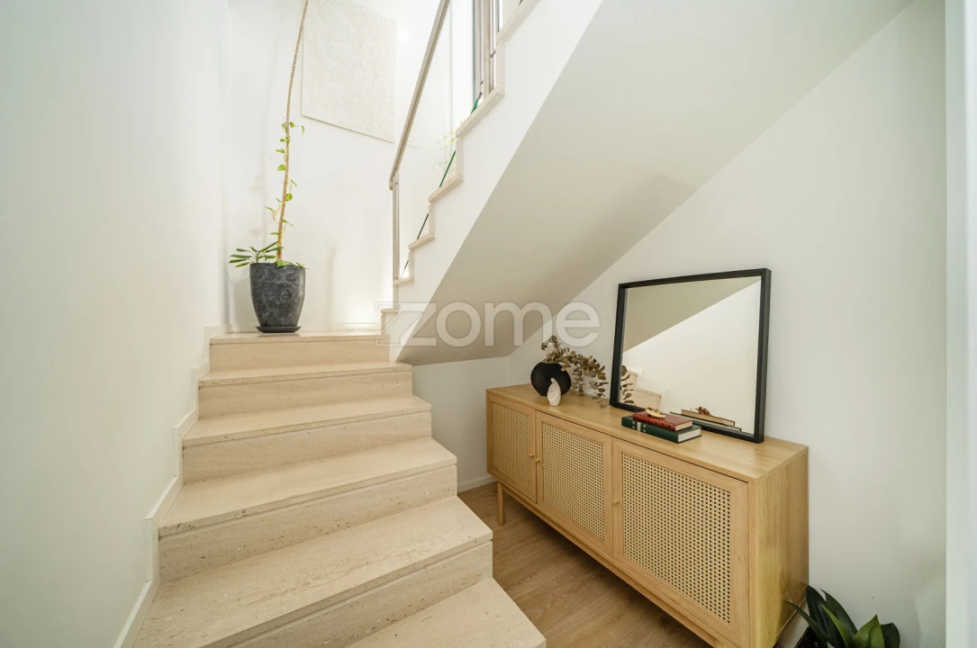 Moradia T3 para Venda em Oleiros Foto 46