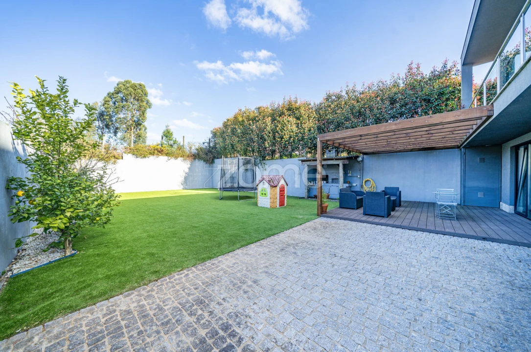 Moradia T3 para Venda em Oleiros Foto 55