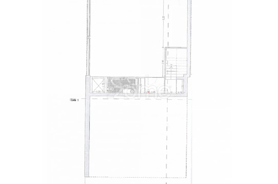Moradia T3 para Venda em Oleiros Foto 72