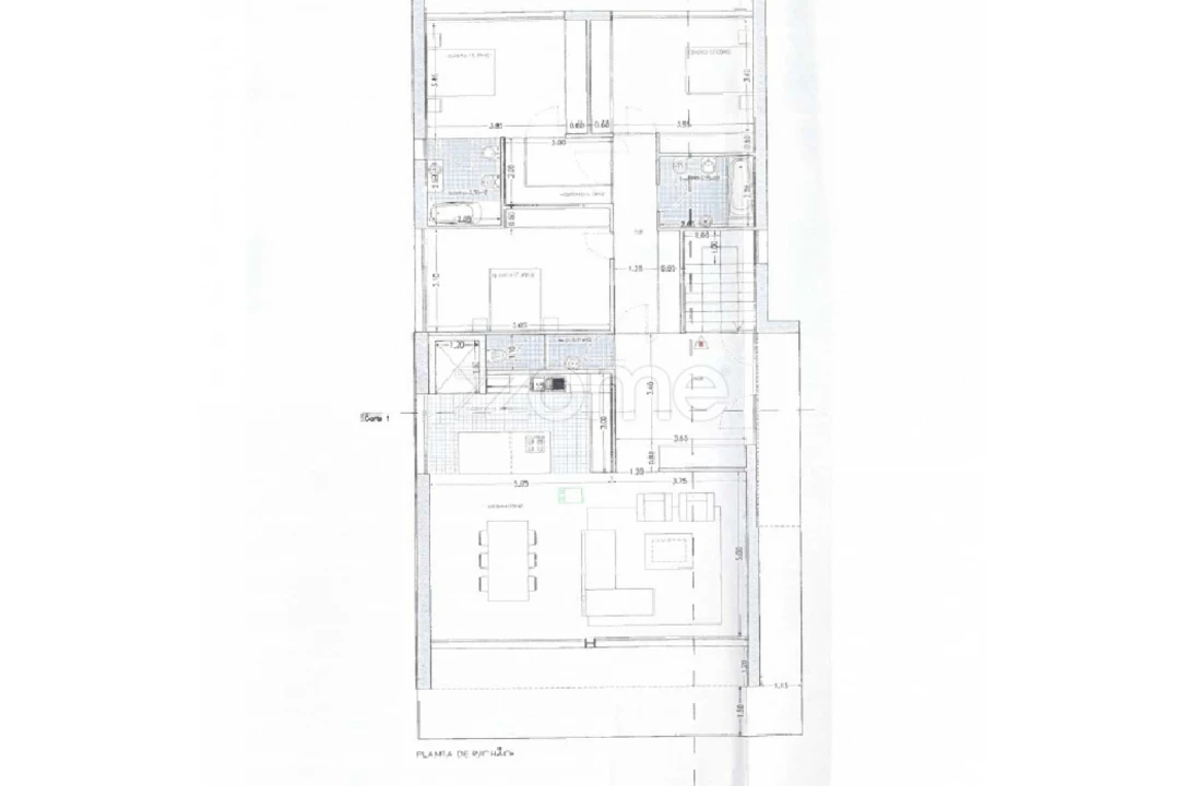 Moradia T3 para Venda em Oleiros Foto 71