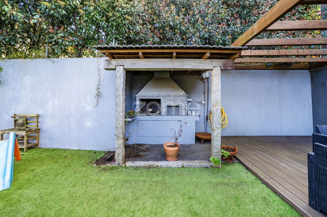 Moradia T3 para Venda em Oleiros Foto 59