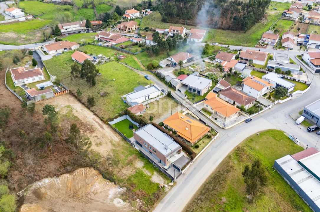 Moradia T3 para Venda em Oleiros Foto 67