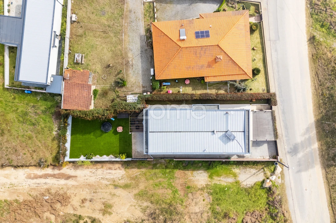 Moradia T3 para Venda em Oleiros Foto 68