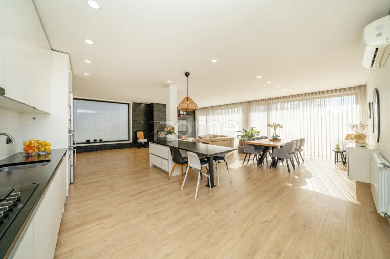 Moradia T3 para Venda em Oleiros Foto 15