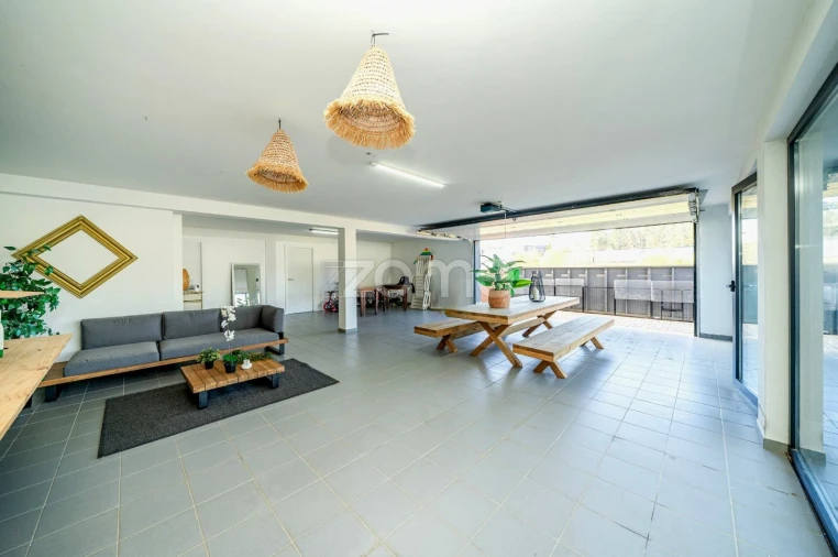 Moradia T3 para Venda em Oleiros Foto 50