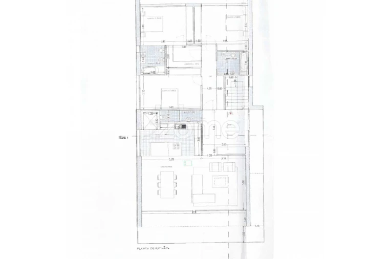 Moradia T3 para Venda em Oleiros Foto 71