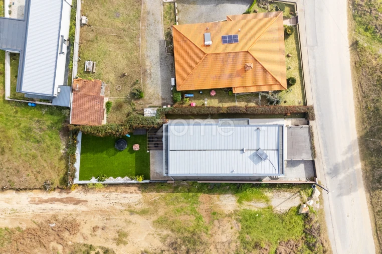 Moradia T3 para Venda em Oleiros Foto 68