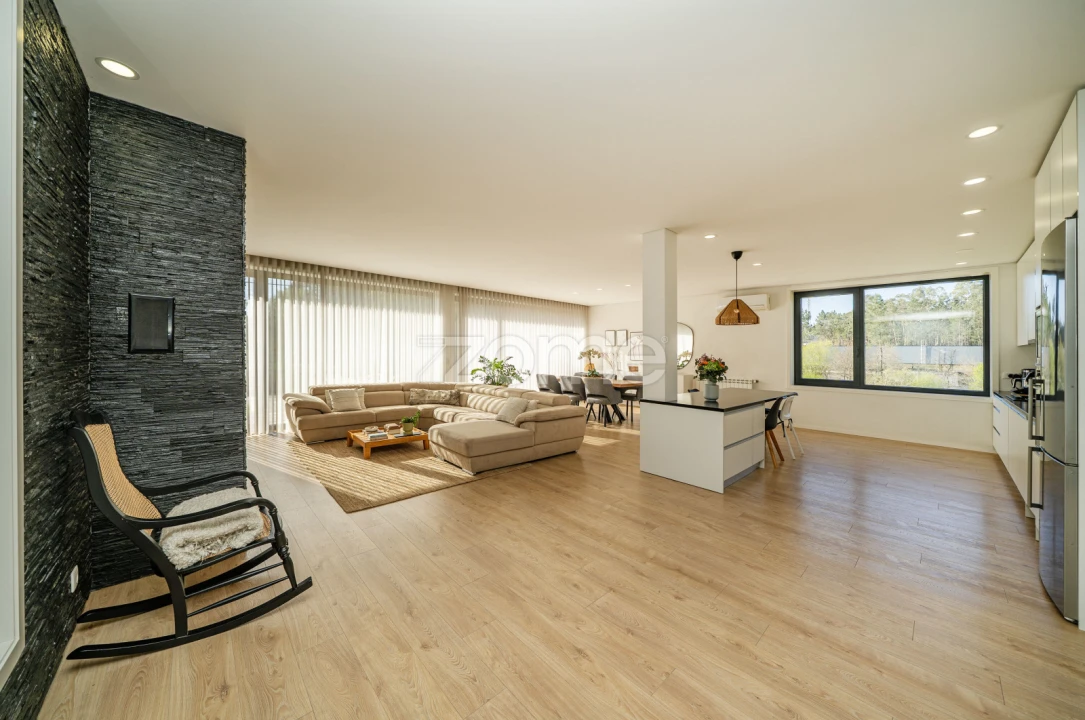 Moradia T3 para Venda em Oleiros Foto 10