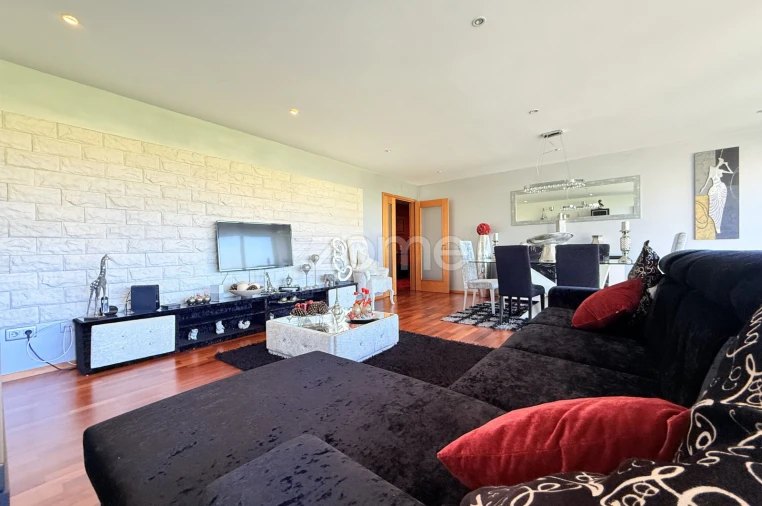 Apartamento T3 para Venda em Vilar de Pinheiro Foto 6