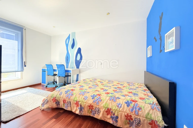 Apartamento T3 para Venda em Vilar de Pinheiro Foto 8