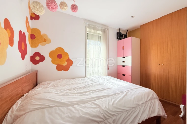 Apartamento T3 para Venda em Vilar de Pinheiro Foto 11