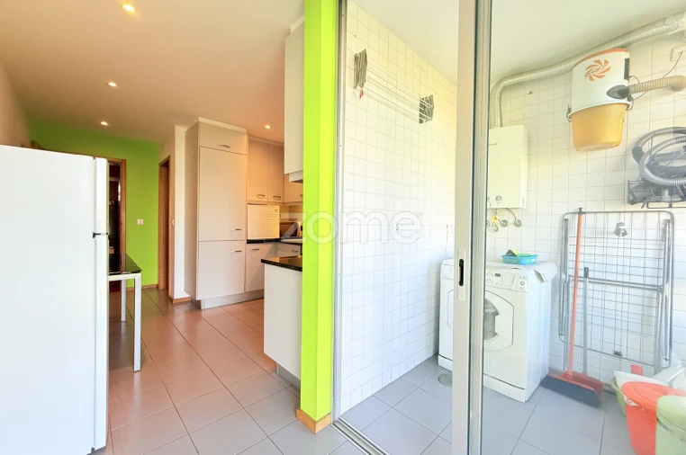 Apartamento T3 para Venda em Vilar de Pinheiro Foto 24