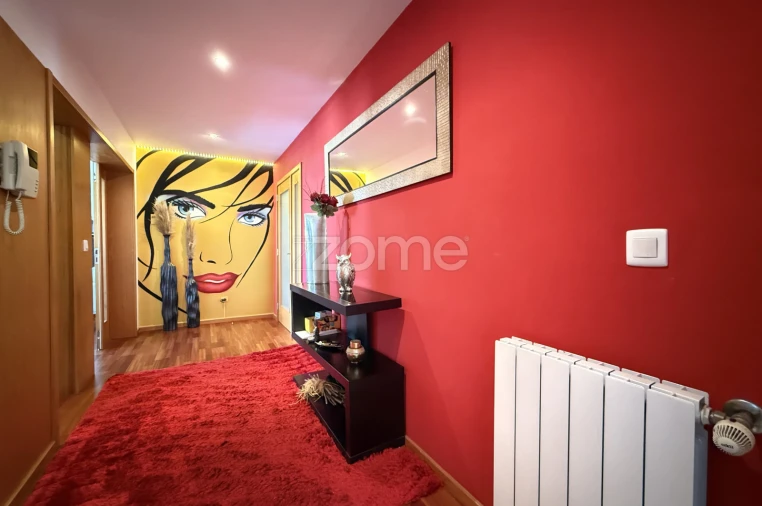 Apartamento T3 para Venda em Vilar de Pinheiro Foto 25