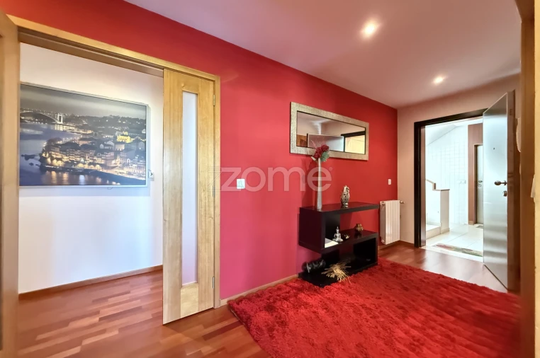 Apartamento T3 para Venda em Vilar de Pinheiro Foto 27