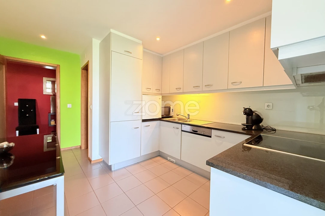 Apartamento T3 para Venda em Vilar de Pinheiro Foto 23