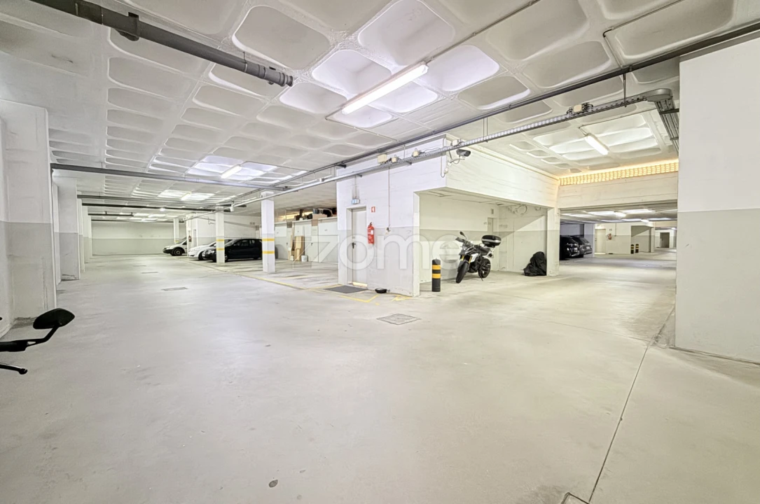 Apartamento T3 para Venda em Vilar de Pinheiro Foto 29