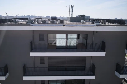 Apartamento T1 para Arrendamento em Paranhos