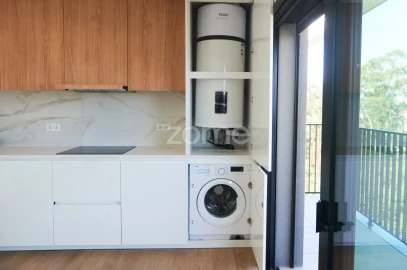 Apartamento T1 para Arrendamento em Paranhos