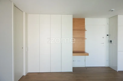 Apartamento T1 para Arrendamento em Paranhos