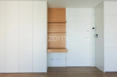 Apartamento T1 para Arrendamento em Paranhos