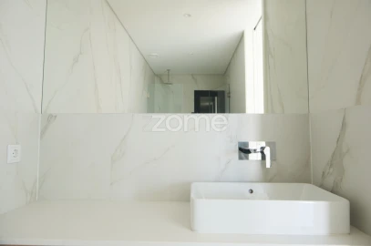 Apartamento T1 para Arrendamento em Paranhos